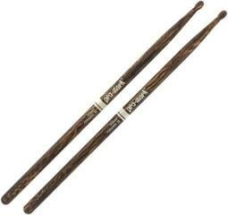 Bubenícke paličky Pro Mark TX2BW-FG Classic Forward 2B FireGrain Bubenícke paličky