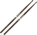 Pro Mark R5AFG Rebound 5A FireGrain Drumsticks (Like new)
