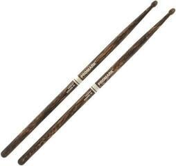 Schlagzeugstöcke Pro Mark R5BFG Rebound 5B FireGrain Schlagzeugstöcke