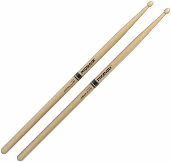 Drumsticks Pro Mark RBH595LAW Rebound 5B Long Drumsticks