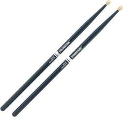 Bubenícke paličky Pro Mark RBH565AW-BL Rebound 5A Painted Blue Bubenícke paličky