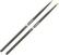 Drumsticks Pro Mark RBH565AW-GY Rebound 5A Painted Gray Drumsticks