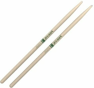 Drumsticks Pro Mark TXR5AN Classic Forward 5A Raw Drumsticks - 1