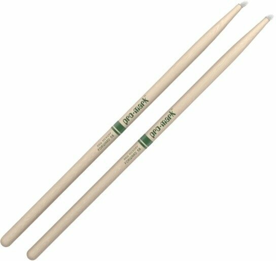 Drumsticks Pro Mark TXR5BN Classic Forward 5B Raw Drumsticks