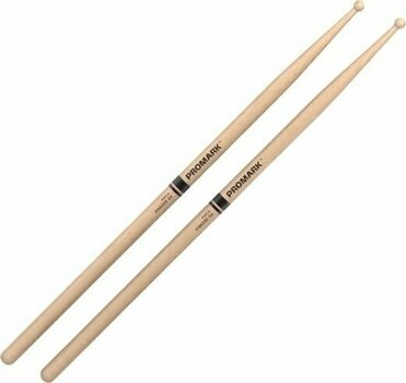 Drumsticks Pro Mark RBM565RW Finesse 5A Drumsticks - 1