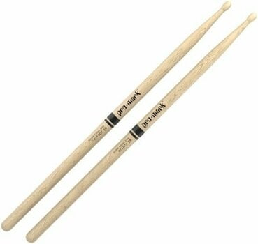 Drumsticks Pro Mark PW2BW Classic Attack 2B Shira Kashi Drumsticks - 1