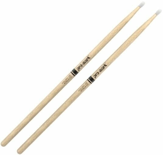 Drumsticks Pro Mark PW727N Classic Attack 727 Shira Kashi Drumsticks