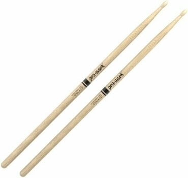 Drumsticks Pro Mark PW727W Classic Attack 727 Shira Kashi Drumsticks - 1