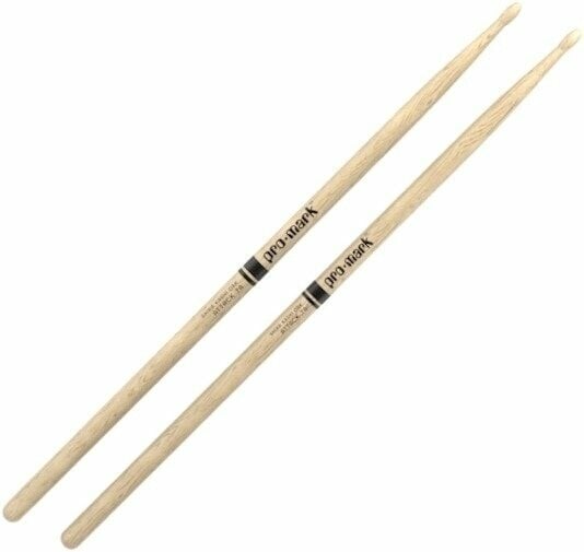 Drumsticks Pro Mark PW7AW Classic Attack 7A Shira Kashi Drumsticks