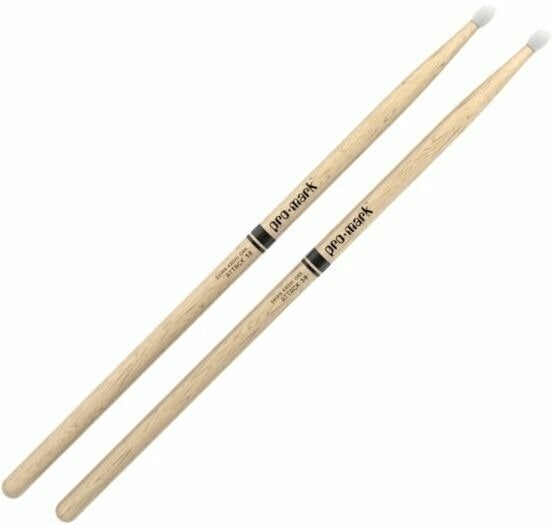 Drumsticks Pro Mark PW5BN Classic Attack 5B Shira Kashi Drumsticks