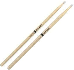 Baquetas Pro Mark PW5BN Classic Attack 5B Shira Kashi Baquetas