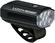 Lezyne Micro Drive Pro 1000+ Front 1000 lm Satin Black Luz de ciclismo
