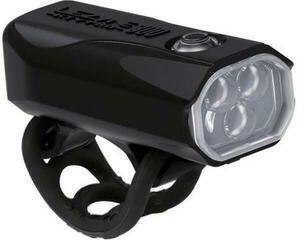 Μπροστινά Φώτα Ποδηλάτου Lezyne KTV Drive Pro 300+ Front 300 lm Black Μπροστινά Φώτα Ποδηλάτου