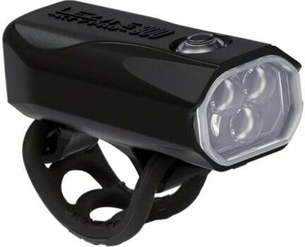 Μπροστινά Φώτα Ποδηλάτου Lezyne KTV Drive Pro 300+ Front 300 lm Μαύρο Μπροστινός Μπροστινά Φώτα Ποδηλάτου - 1