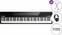Cyfrowe stage pianino Alesis Concert SET Cyfrowe stage pianino