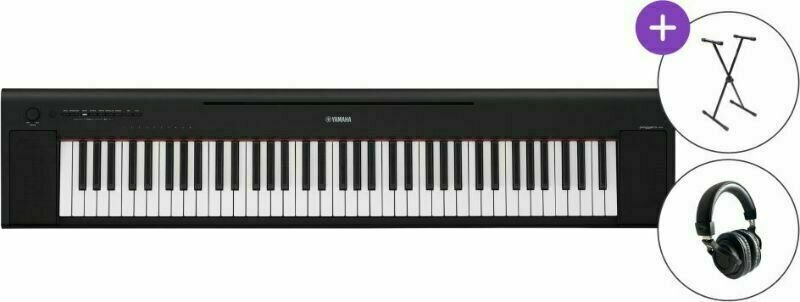 Yamaha NP-35B SET Színpadi zongora