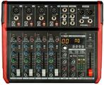 PROEL PLAYMIX8 Miksebord