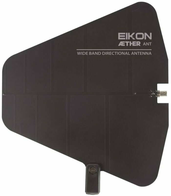 Antena para sistemas inalámbricos EIKON AETHERANT