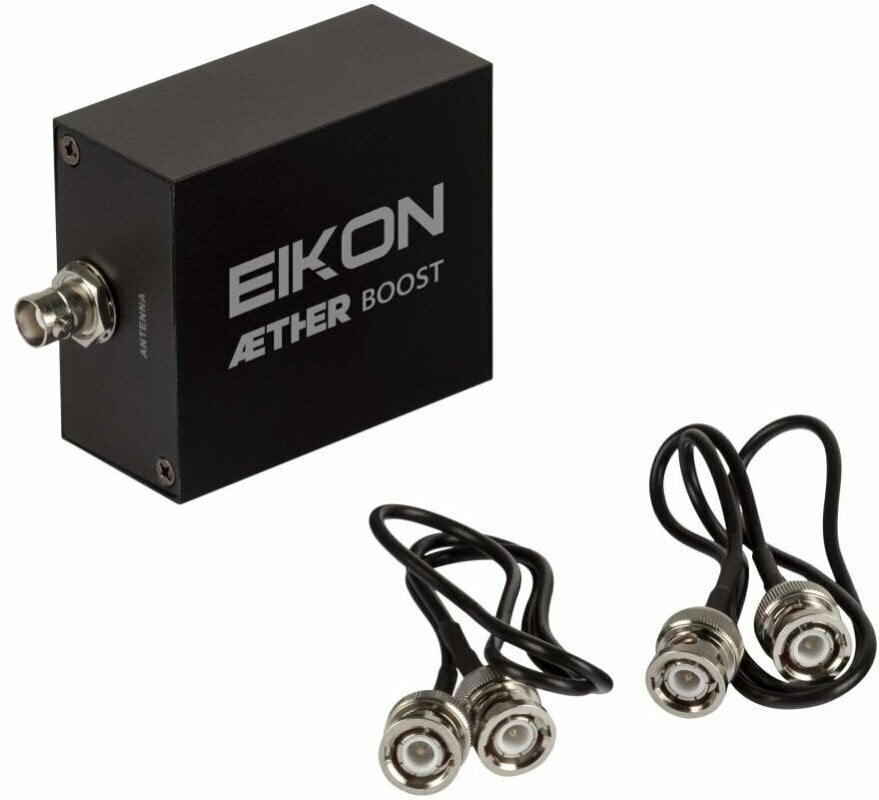 Antenna splitter for wireless systems EIKON AETHERBOOST