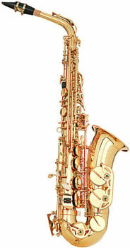 Alto saxophone Grassi GR SAL700BUNDLE Alto saxophone - 1