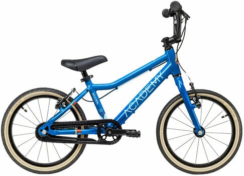 Vélo enfant Academy Grade 3 Bleu 16" Vélo enfant - 1