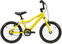 Dětské kolo Academy Grade 3 Belt Žlutá 16" Dětské kolo