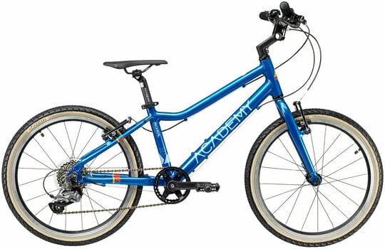 Παιδικό Ποδήλατο Academy Grade 4 Μπλε 20" Παιδικό Ποδήλατο - 1