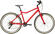 Academy Grade 6 Red 26" Kinderfahrrad