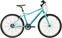 Bicicleta para niños Academy Grade 6 Belt Ocean 26" Bicicleta para niños