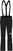 Ski Pants Kappa 6Cento 622P Mens Ski Pants Black XL Ski Pants