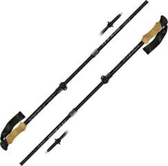 Bețe de trekking Fizan RFP Trek 110 - 135 cm Bețe de trekking