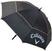 Ομπρέλα Callaway Shield 64 Umbrella Epic Star Black/Gold