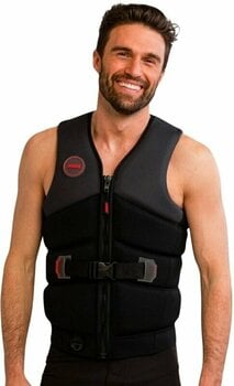 Buoyancy Jacket Jobe Unify Life Vest Men Black L - 1
