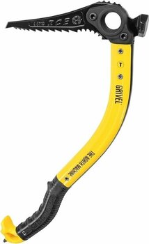 Piolet Grivel The North Machine Yellow Piolet - 1