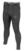 Trousers Delphin Trousers Tundra Blacx S