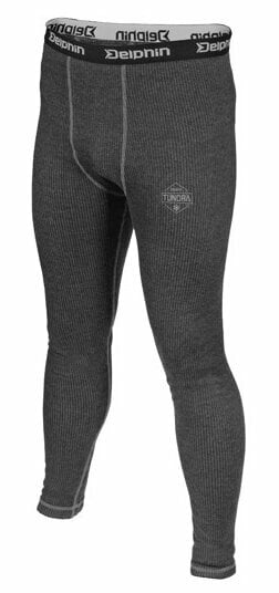 Trousers Delphin Trousers Tundra Blacx XL