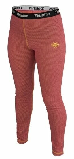 Trousers Delphin Trousers Tundra Queen XS