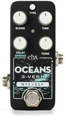 Kytarový efekt Electro Harmonix Pico Oceans 3-Verb Kytarový efekt