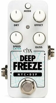Guitar Effect Electro Harmonix Pico Deep Freeze - 1