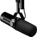 Shure SM7DB Podcast-mikrofon