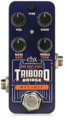 Gitáreffekt Electro Harmonix Pico Triboro Bridge Gitáreffekt