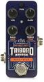 Electro Harmonix Pico Triboro Bridge Efecto de guitarra (Como nuevo)