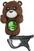 Clip tuner -viritysmittari SWIFF Kai Bear Clip tuner -viritysmittari