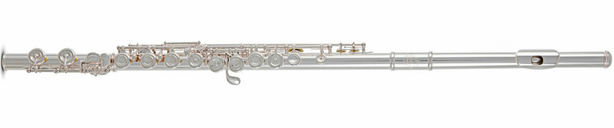 Koncertowy flet poprzeczny Roy Benson FL-602E Koncertowy flet poprzeczny