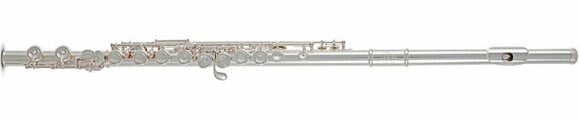 Koncertowy flet poprzeczny Roy Benson FL-602E Koncertowy flet poprzeczny - 1