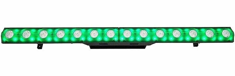 LED-lysbjælke Light4Me Aura Bar V2 LED-lysbjælke