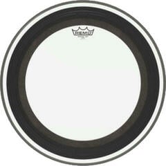 Blana na bubon Remo SMT Emperor Clear BD 22" Blana na bubon