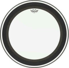 Opna za boben Remo SMT Ambassador Clear BD 22" Opna za boben