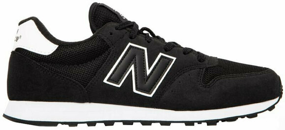 Маратонки New Balance 500 Black 42 Маратонки - 1