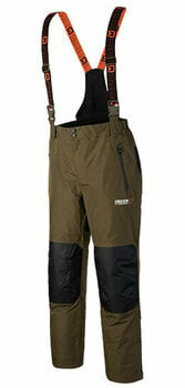 Trousers Delphin Trousers CruiserCROS 5T - M - 1